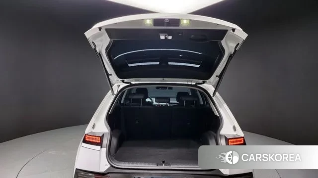 Hyundai Ionic 5 id 3012443 из Кореи 11