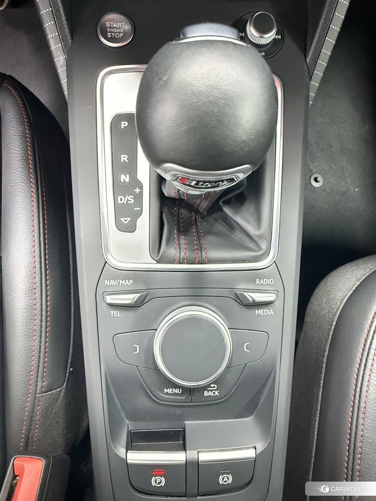 Audi Q2L id 4515013 из Китая 11