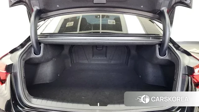 Kia K8 id 3587336 из Кореи 11