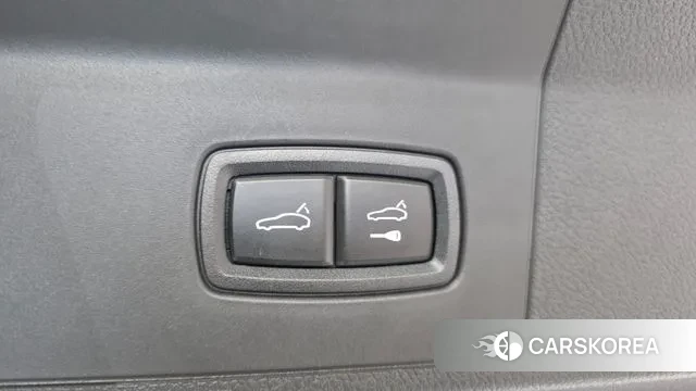 Porsche Panamera (972) id 3365375 из Кореи 11