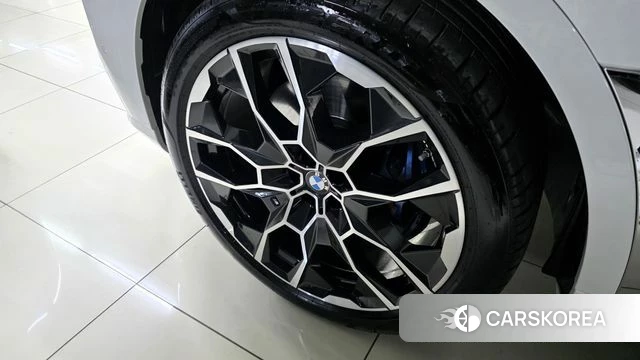 BMW X7 (G07) id 3909825 из Кореи 11