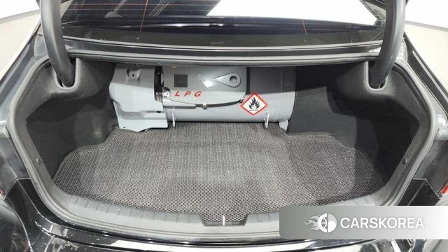 Kia K7 Premier id 4849423 из Кореи 11