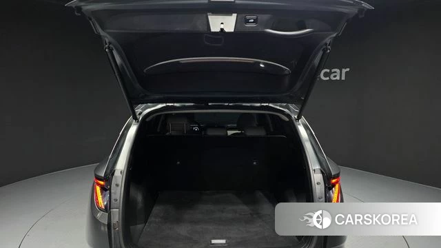 Hyundai Tucson (NX4) id 3818838 из Кореи 11