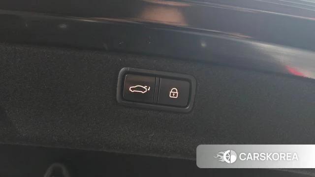 Genesis G80 id 4304823 из Кореи 11