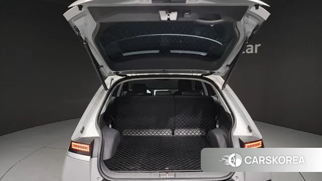 Hyundai Ionic 5 id 3017448 из Кореи 11