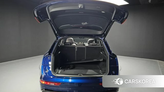 Audi SQ5 (FY) id 4202598 из Кореи 11