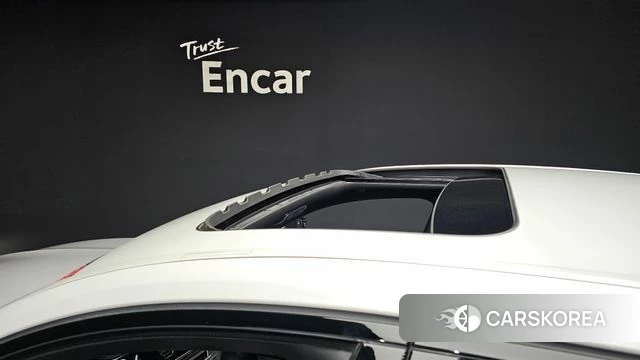 BMW 7 Series (G11) id 3845995 из Кореи 11