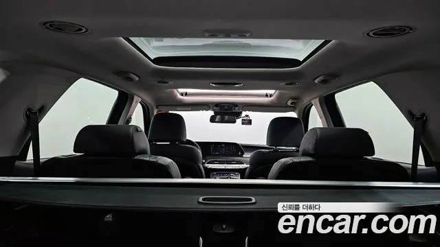 Hyundai Palisade id 2855361 из Кореи 11