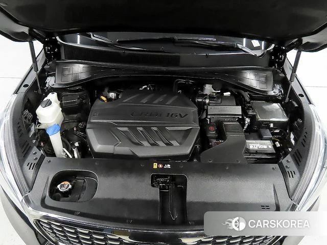 Kia The New Sorento id 4689297 из Кореи 11