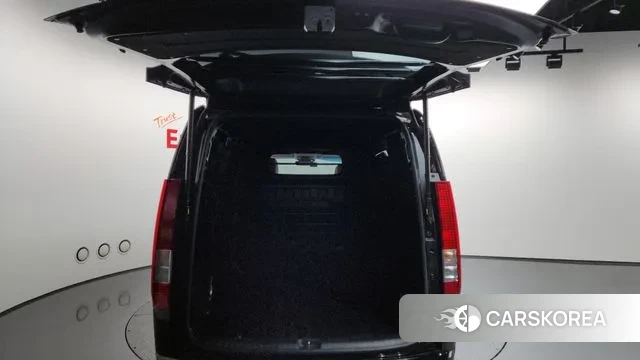 Hyundai Staria id 3437440 из Кореи 11