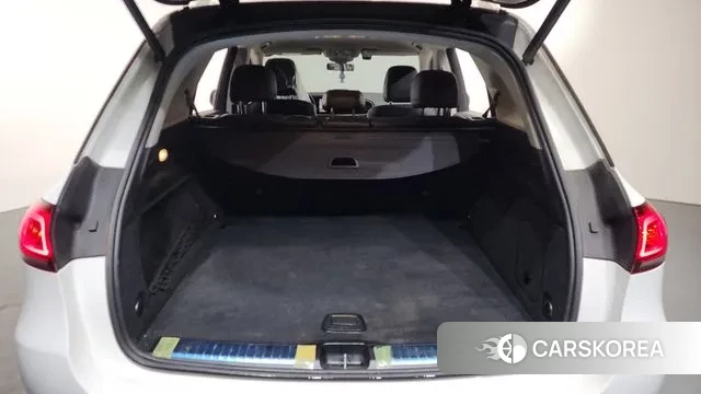 Mercedes-Benz GLE-Class W167 id 3772570 из Кореи 11