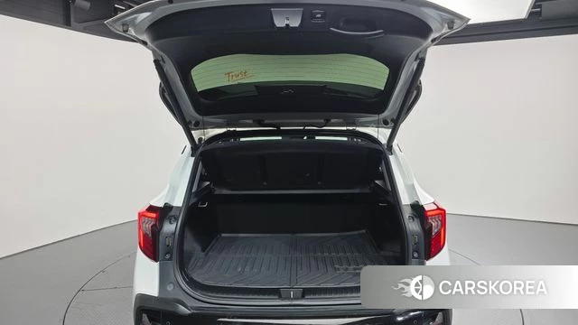 Kia The New Seltos id 3953611 из Кореи 11