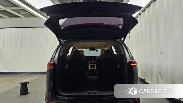 Kia Carnival 4th generation id 3646319 из Кореи 11