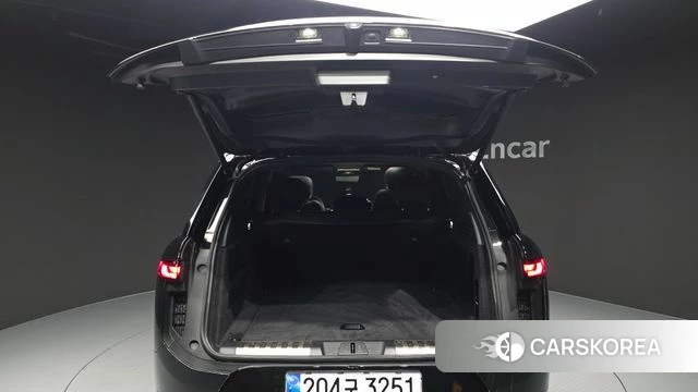 Land Rover Range Rover Sport 3rd Generation id 4623915 из Кореи 11
