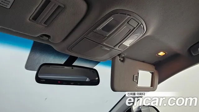 Hyundai Sonata New Rise id 2450978 из Кореи 11