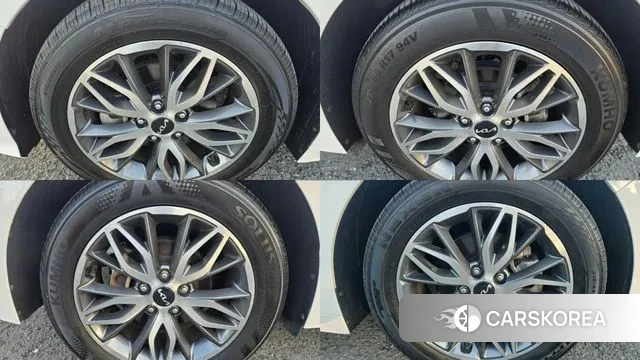 Kia K5 3rd generation id 3591697 из Кореи 11