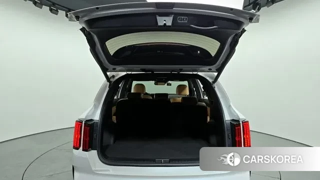 Kia Sorento 4th Generation id 3788010 из Кореи 11