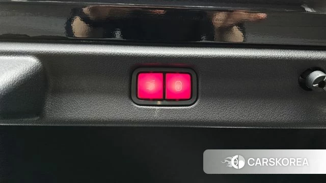 Mercedes-Benz EQE V295 id 3883811 из Кореи 11