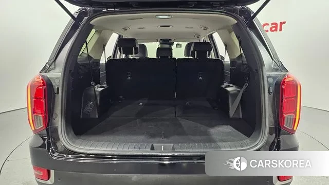 Hyundai Palisade id 3655151 из Кореи 11