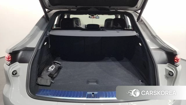 Porsche Cayenne (PO536) id 3817257 из Кореи 11