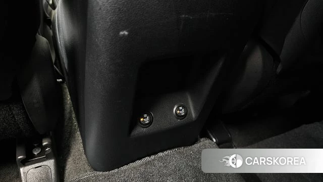 Hyundai Tucson (NX4) id 4593959 из Кореи 11