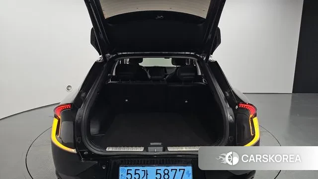 Kia EV6 id 3242441 из Кореи 11