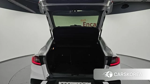 Renault Korea (Samsung) XM3 id 4535439 из Кореи 11
