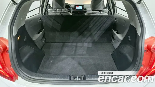 Kia Morning Urban (JA) id 2717236 из Кореи 11