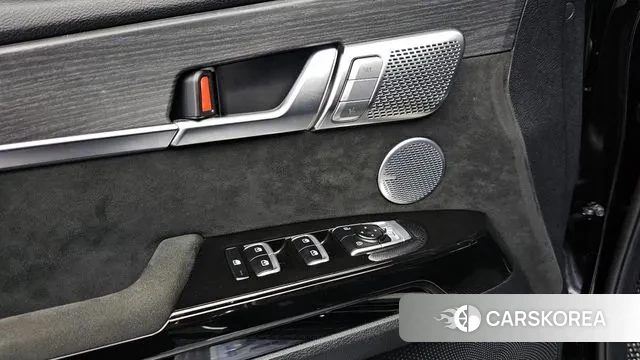 Kia Mohave Master id 2974785 из Кореи 11