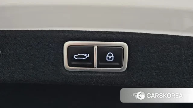 Hyundai Grandeur (GN7) id 3353982 из Кореи 11