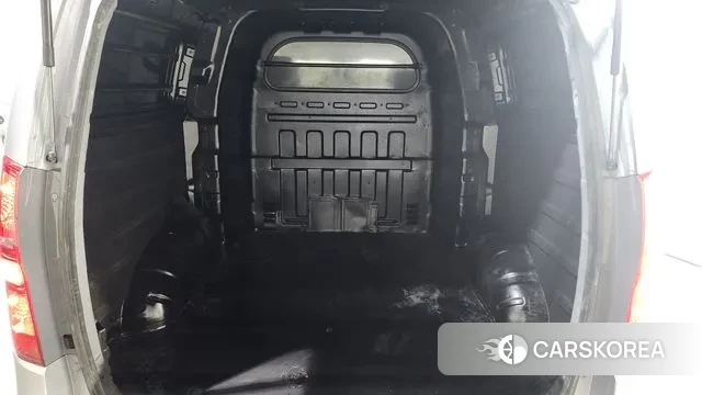 Hyundai The New Grand Starex id 3071039 из Кореи 11