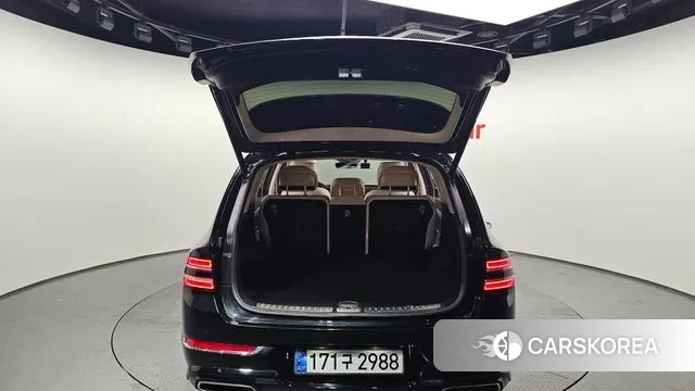 Genesis GV80 id 3670556 из Кореи 11