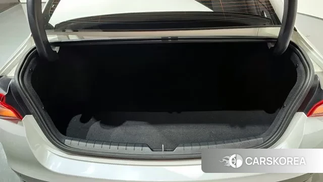 Kia K5 3rd generation id 3487923 из Кореи 11