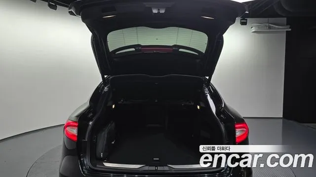 Maserati Levante id 2732230 из Кореи 11