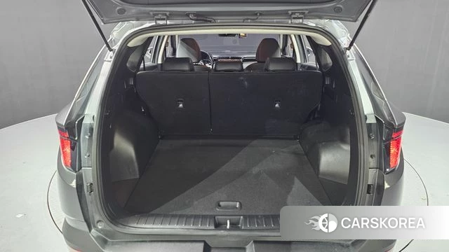 Hyundai Tucson (NX4) id 4572580 из Кореи 11
