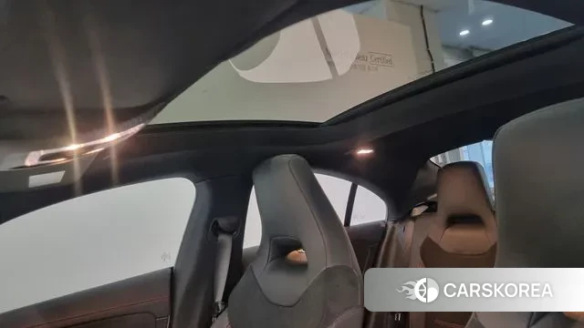 Mercedes-Benz CLA-Class C118 id 3610291 из Кореи 11