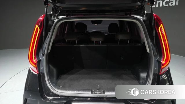 Kia Soul Booster id 4245920 из Кореи 11