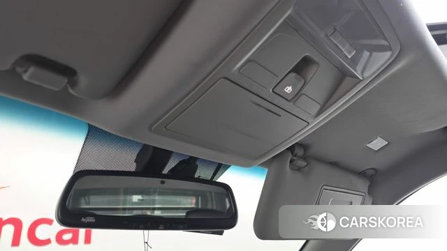Ssangyong Rexton Sports id 4574539 из Кореи 11