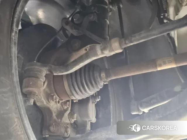 Kia Carnival 4th generation id 3615732 из Кореи 11