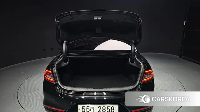 Hyundai Grandeur IG id 3489666 из Кореи 11