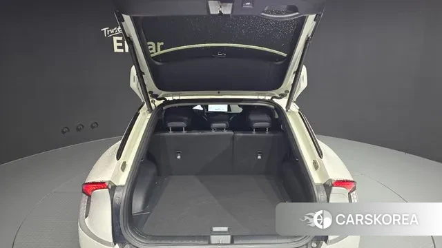 Kia EV6 id 3027765 из Кореи 11