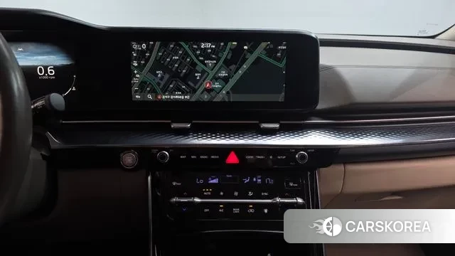 Kia Carnival 4th generation id 3007974 из Кореи 11