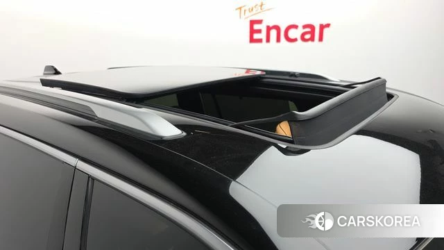 Jeep Grand Cherokee (WL) id 4194583 из Кореи 11