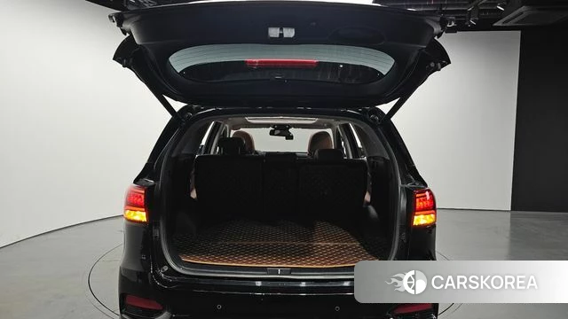 Kia The New Sorento id 4285478 из Кореи 11