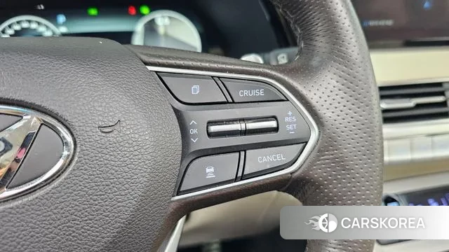 Hyundai Palisade id 2960439 из Кореи 11