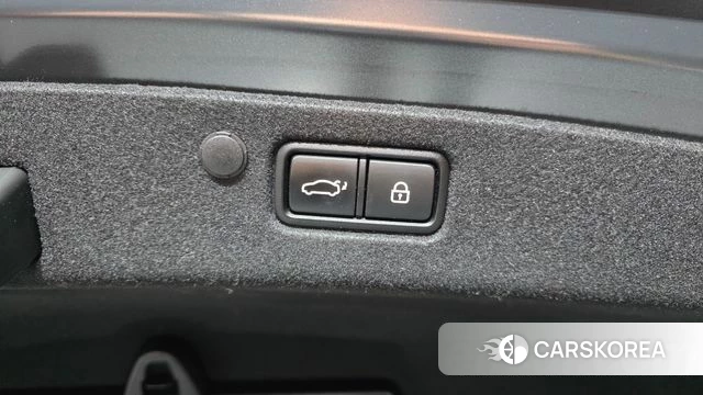Hyundai The New Grandeur IG Hybrid id 4489735 из Кореи 11