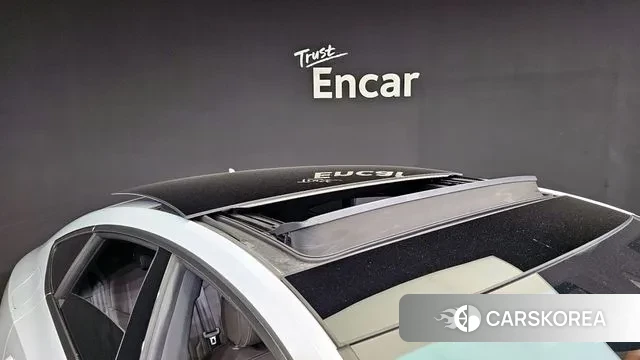 Audi A7 (4K) id 3033343 из Кореи 11