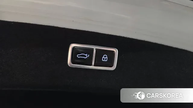 Genesis G80 (RG3) id 3469198 из Кореи 11