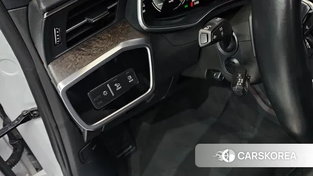 Audi A7 (4K) id 3361799 из Кореи 11