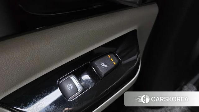 Kia Carnival 4th generation id 4249084 из Кореи 11